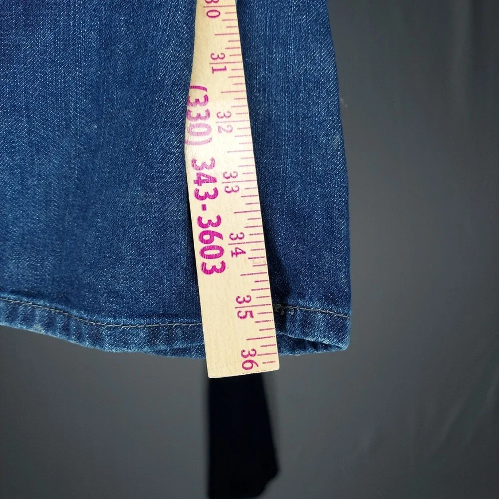 Nautica jeans mens